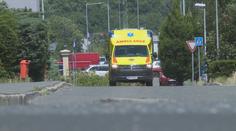 Lidé ve vedrech kolabují. Ohrožení jsou hlavně staří a nemocní