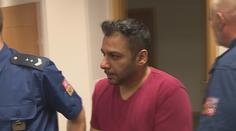 Měl zavraždit partnerku a jít do hospody. Hrozí mu i nejvyšší trest