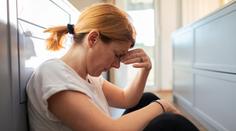 NKÚ: Stát selhává v péči o duševní zdraví. Psychika přitom trápí tisíce Čechů