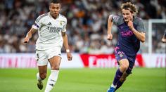 Krejčímu ligová premiéra zhořkla. Králův Espanyol šokoval Bílý balet, pak padl
