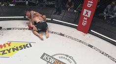 KSW 88: Daniel Rutkowski vs. Patryk Kaczmarczyk