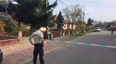 Útok sekerou! Zdrogovaný mladík zabil ženu, další dva muže zranil
