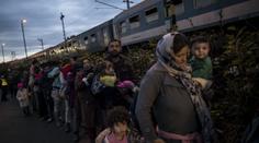 Čtrnáct tisíc uprchlíků zmizelo! Měli je deportovat pryč ze země