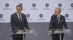Podle Babiše chybí v rozpočtu desítky miliard na dopravu. Je to lež, oponuje vláda