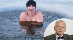 Češi propadli otužování. Pro někoho ale může být nebezpečné, varuje lékař