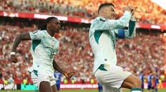 MS ve fotbale 2026 – sestřih: Portugalsko vs. Chorvatsko (3. 7. 2026)