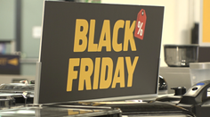 Návod, jak nenaletět při Black Friday. Pozor, slevy bývají falešné