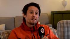 Tomáš Rosický otevřeně: Tohle vzkazuje sparťanským ultras!