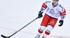 Kubalík má blízko do NHL. Dočká se premiéry v Praze?