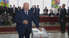 To nemělo s volbami nic společného, říká expert o Bělorusku. Má silného spojence