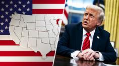 Dánové vrací úder. Chtějí část území USA, návrh má v zemi masivní podporu