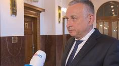 Síkela: Dodávky plynu mohou kdykoliv skončit, musíme jím šetřit