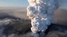 Islandská sopka Eyjafjallajökull umlkla, alespoň prozatím