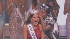 Svět má novou královnu krásy! Miss Universe se stala půvabná Mexičanka