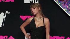 Taylor Swift vydala nové album. Fanoušci berou obchody útokem
