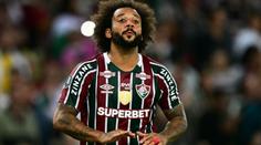 Drama ve Fluminense, Marcelo končí. Přestaň na mě sahat, měl říct trenérovi