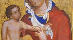 Stát přišel o vzácný obraz Madony z Veveří. Musí ho vydat církvi