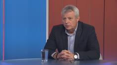 Kam až může česko-ruský spor zajít, řekne bývalý velvyslanec Kolář