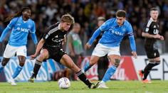 Pivo zdarma. Como předvedlo hezké gesto, odmění fanoušky Neapole