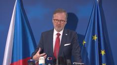 Fiala jednal s Ursulou von der Leyenovou. Řešili priority po eurovolbách