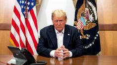 Súdán ukončí válečný stav s Izraelem. Může za to Donald Trump