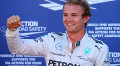 Nadvláda Mercedesů pokračuje! Kvalifikaci v Kanadě vyhrál Rosberg před Hamiltonem