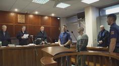 Bezdomovec v Teplicích zabil partnerku. Dostal 18 let a protidrogovou léčbu