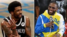 Floyd se zastal neočkované hvězdy NBA: Snad si lidé z tebe vezmou příklad