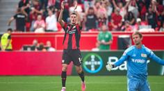 Bundesliga – sestřih: Bayer Leverkusen vs. Union Berlín (5. 9. 2026)