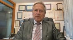 Američtí vyjednavači v Moskvě: Rusko ze svých požadavků neustoupí, říká Šedivý
