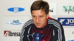 Kouč "17" Csaplár po vyřazení z MS: Fotbalisté se musí ze svých chyb poučit