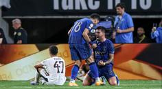 MS klubů: Manchester City vs. Al Hilal – 1. 7. 2025