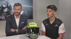 Superbiky v Mostě zůstanou i po odkupu, uklidňuje šéf Autodromu Most