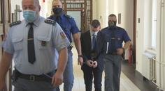 Pět let místo patnácti. Muž odešel od soudu s nižším trestem za zabití