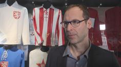 Petr Čech studuje trenérskou licenci: Uvidíme, co přijde v létě. Je to na mně