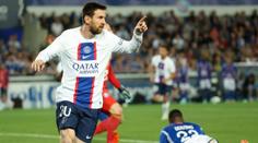 Lionel Messi se prý rozhodl. Míří do zámořské MLS za Davidem Beckhamem