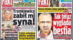 Mého syna zabila ta pedofilní zrůda! Rozhovor s matkou první oběti. Varuje i české rodiče