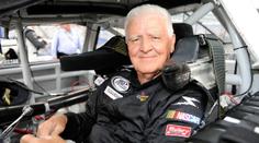 Legenda Nascaru je po smrti! Zabil se při autonehodě se synem