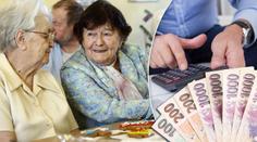 Důchody 2017: Kdy půjdete a kolik dostanete? NOVÁ KALKULAČKA