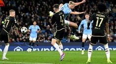 Haalandův gól? Vím, co bych si natrhl, směje se Koller. Nor je lepší než Ronaldo