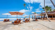 Zanzibar, tropický ráj, který vás okouzlí všemi smysly