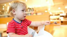 Rodiče zuří! Bistro v Praze zavedlo přísná pravidla pro děti