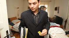 Co vám exekutor nesmí vzít. Spočítejte si své minimum. KALKULAČKA