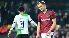 Třetí poločas: Rada o Spartě a Slavii v Evropě a Fabry o Formuli 1