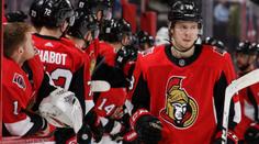 Další hráč z NHL míří do extraligy! Spartě pomůže Chlapík z Ottawy