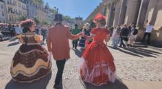 Karlovy Vary nabízejí dotace. Dostat je mohou sportovní i kulturní akce