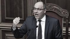 Ve Lvově zastřelili ukrajinského politika Parubije. Vedl protesty Euromajdan