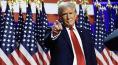 Donald Trump bude příštím prezidentem USA. Opakuje se situace z roku 1893