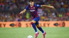 V Barceloně roste nový Messi! Tímhle sólem zesměšnil obranu soupeře