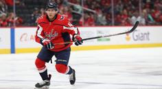 Fehérváry dostal čas na maturitu: Dúfam, že sa do NHL rýchlo vrátim